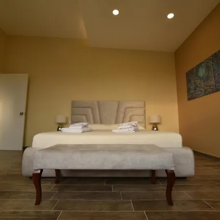 Hotell Monte Mare Vlorë
