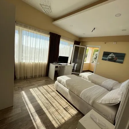 Monte Mare Hotell