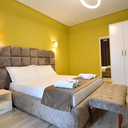 Monte Mare 4*