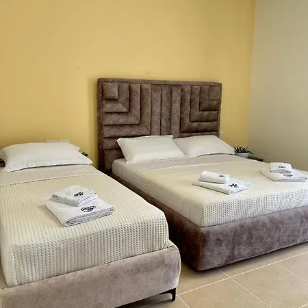 Hotell Monte Mare 4*