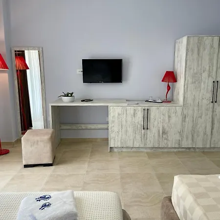 Hotel Monte Mare Vlorë