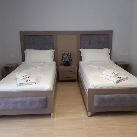 Hotel Monte Mare Vlore