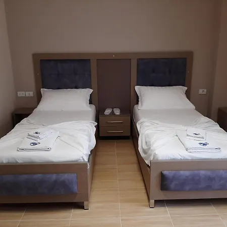 Monte Mare Hotel