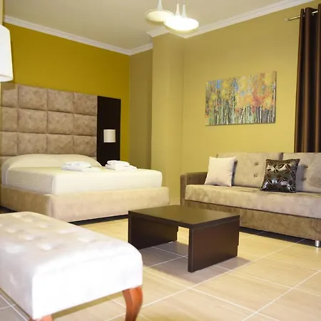 Monte Mare Hotel 4*