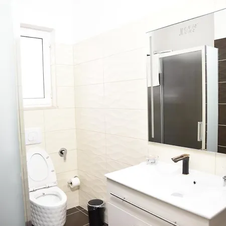 Monte Mare Hotell