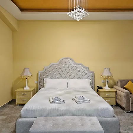Monte Mare Hotel Vlorë