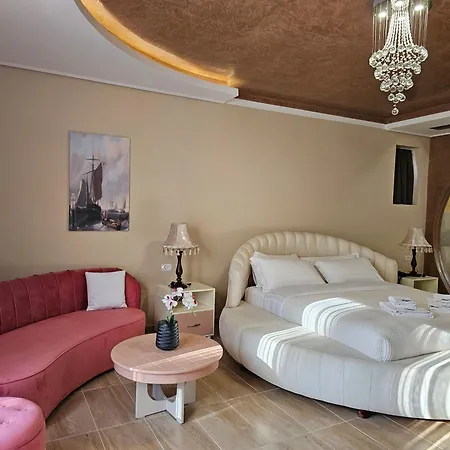 فندق Monte Mare