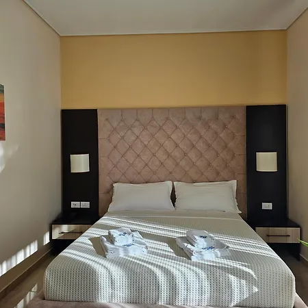 Hotel Monte Mare Vlorë