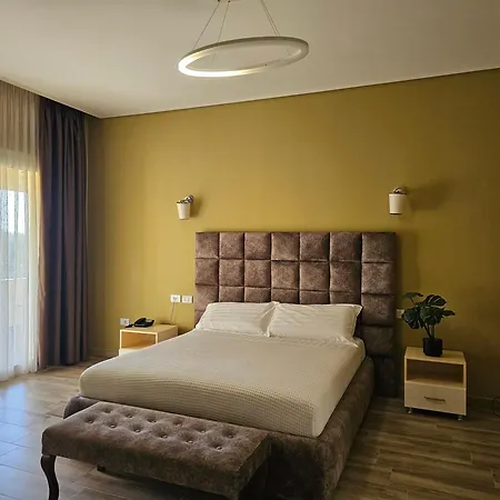 Monte Mare Vlorë