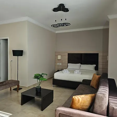 فندق Monte Mare