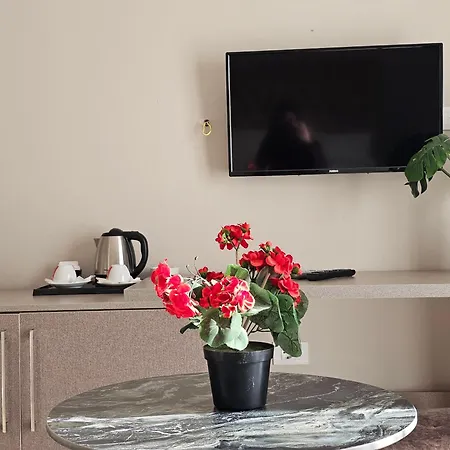 Monte Mare 酒店 4*