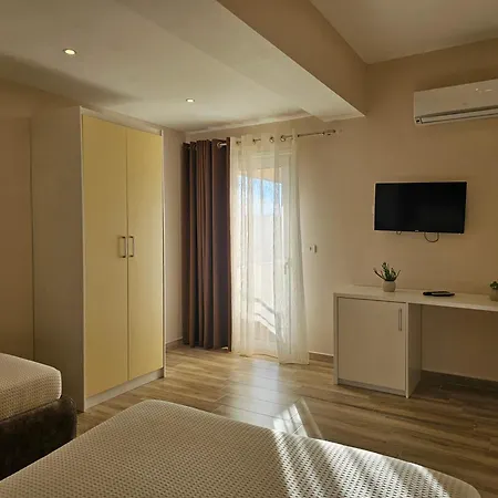 酒店 Monte Mare 4*