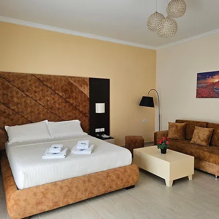 Monte Mare 4* Vlorë