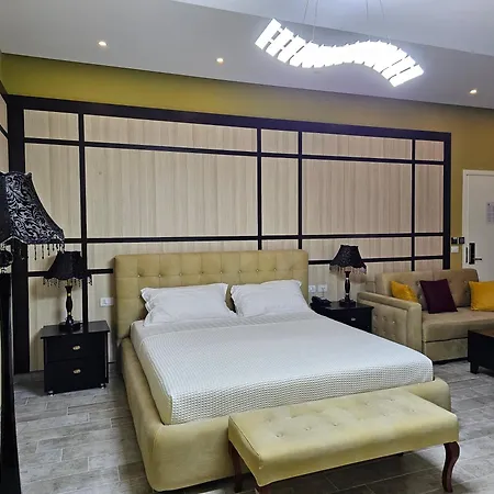 Monte Mare 酒店 4*