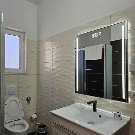 酒店 Monte Mare 4*