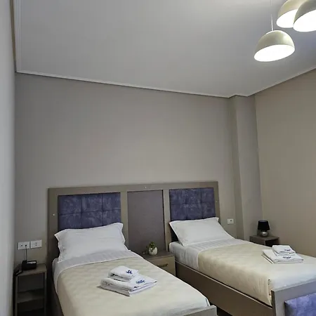 Hotel Monte Mare