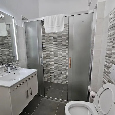 酒店 Monte Mare Vlorë