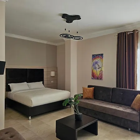 Monte Mare 酒店 4*