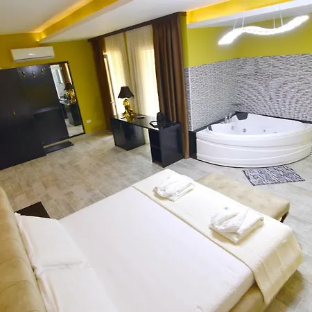 Monte Mare 4* Vlorë