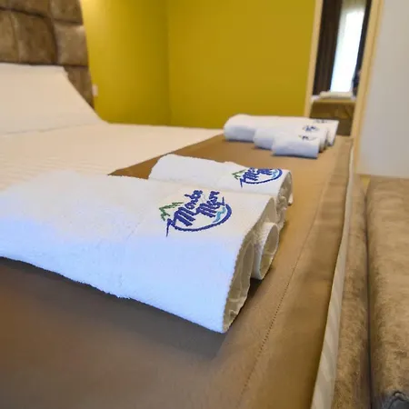 Hotel Monte Mare 4*