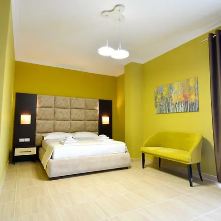 Monte Mare 4* Vlorë