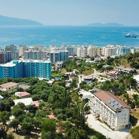 Monte Mare Hotel 4*