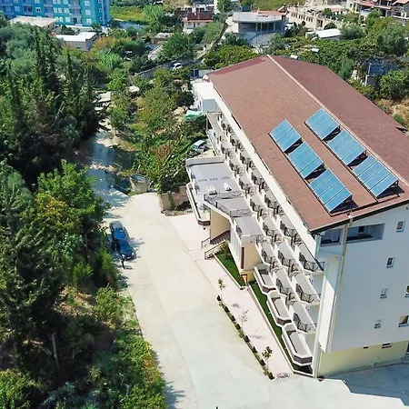 Monte Mare Vlore