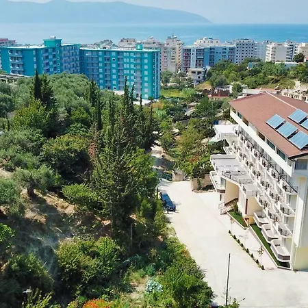 Monte Mare Hotel 4*