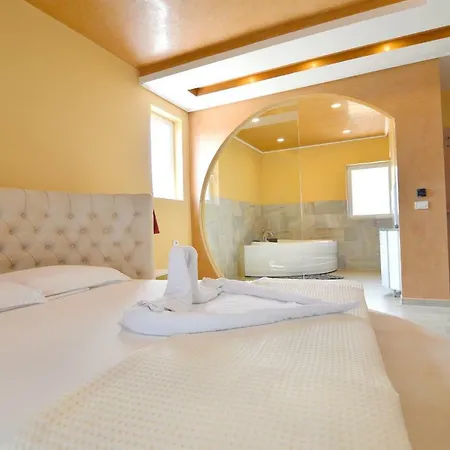 Hotel Monte Mare