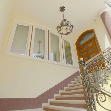 Hotel Monte Mare