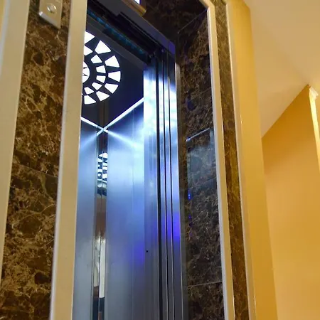 Monte Mare Hotel