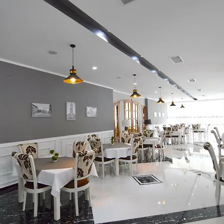 Monte Mare 4*