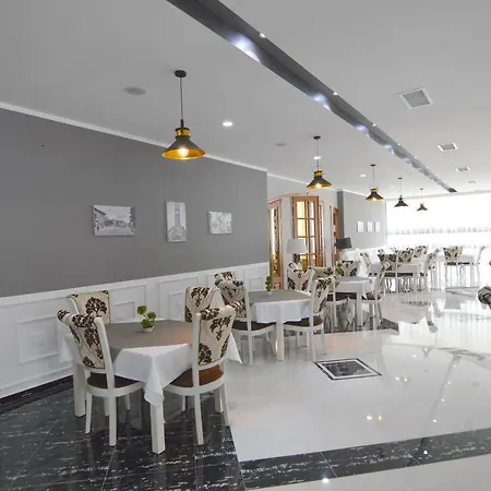 Hotel Monte Mare