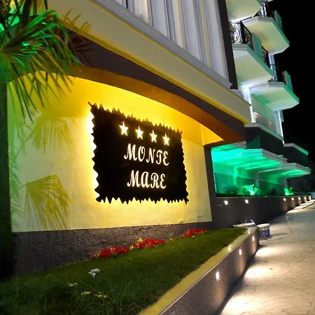 Hotel Monte Mare