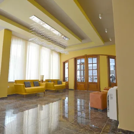 酒店 Monte Mare Vlorë