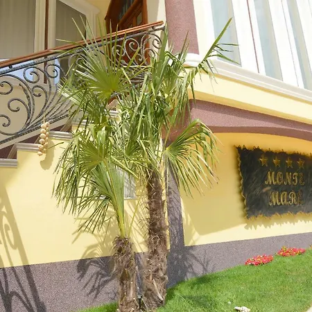 Monte Mare Vlorë