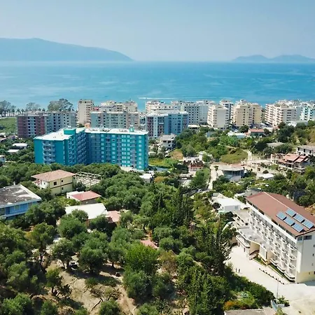 Monte Mare Hotel