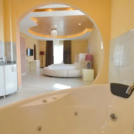 Monte Mare Hotel Vlorë