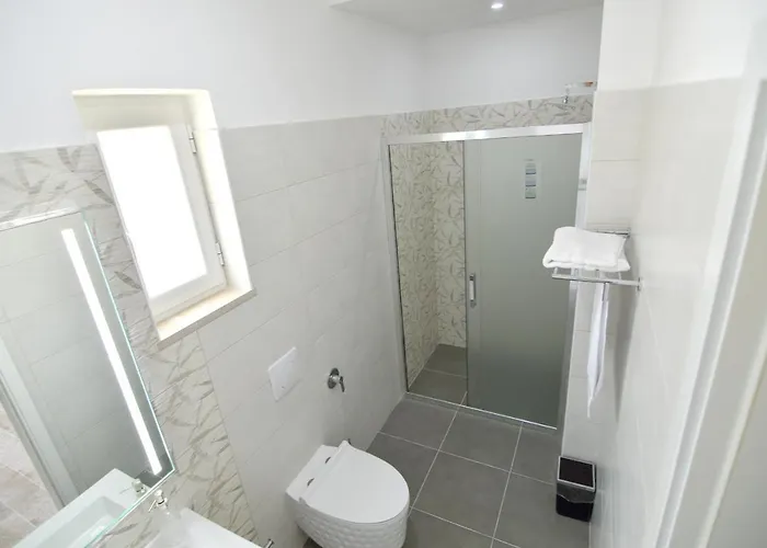 Monte Mare 4* Vlorë